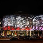 Sanatın Kalbi Atatürk Sanat Merkezi’nde Atıyor