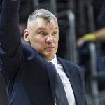 Sarunas Jasikevicius: Fenerbahçe basketbolunu sahaya yansıtmamız gerekiyor