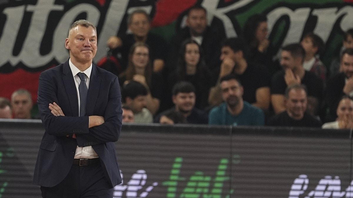 Sarunas Jasikevicius’tan Barcelona değerlendirmesi