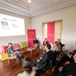 “Şato’da Kamusal Mekân Söyleşileri Serisi” ikinci toplantısıyla devam etti