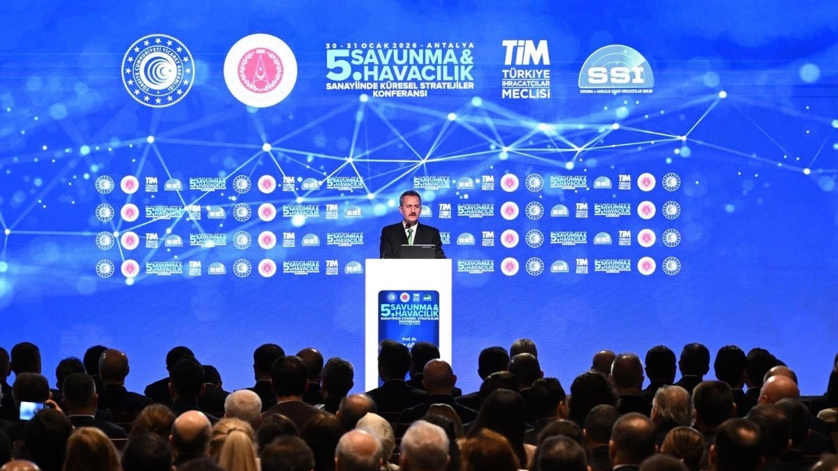 Savunma sanayiinde tarihi sıçrama: Kişi başı ihracat 100 bin doları aştı