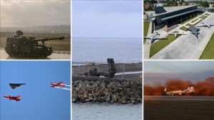 Savunma ve havacılık sanayi, 2026’ya rekor ihracatla başladı