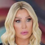 Seda Sayan’dan Amerika’da! Valizli ikonik pozu verdi