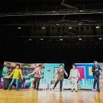 Selçuklu’da Kültür Sanat Rüzgarı