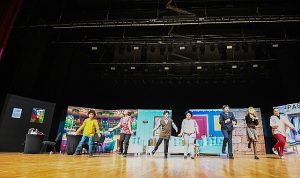 Selçuklu’da Kültür Sanat Rüzgarı