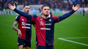 Semih Kılıçsoy: Cagliari’de kendimi çok iyi hissediyorum