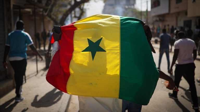 Senegal’de uluslararası pedofili çetesine darbe