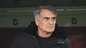 Şenol Güneş’ten kariyeriyle ilgili sözler: Devam eder miyim bilmiyorum!