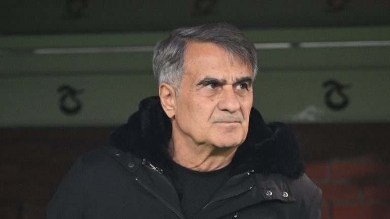 Şenol Güneş’ten kariyeriyle ilgili sözler: Devam eder miyim bilmiyorum!