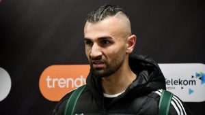 Serdar Dursun: Fenerbahçe ilk yarı oyunda yoktu