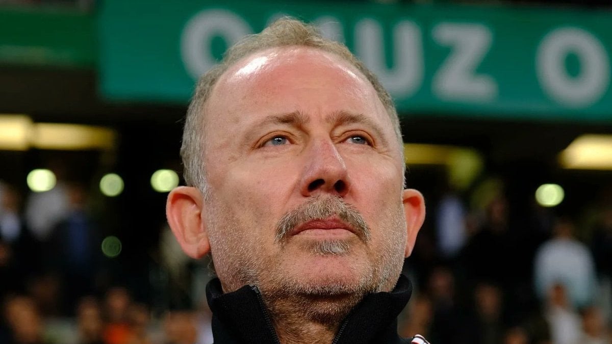 Sergen Yalçın: Futbolda kolay maç olamaz