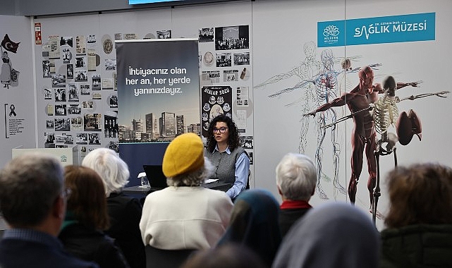 Sessiz ilerleyen risk osteoporoz