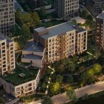 ‘Sessiz lüks’ün yeni simgesi: DAP Ataşehir 173