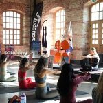 Sevgililer Günü’nde Fişekhane’de Çiftlere Özel Wellness Buluşması: Love Fair