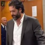 Şeyhmus Tatlıcı’nın uyuşturucu testi pozitif çıktı