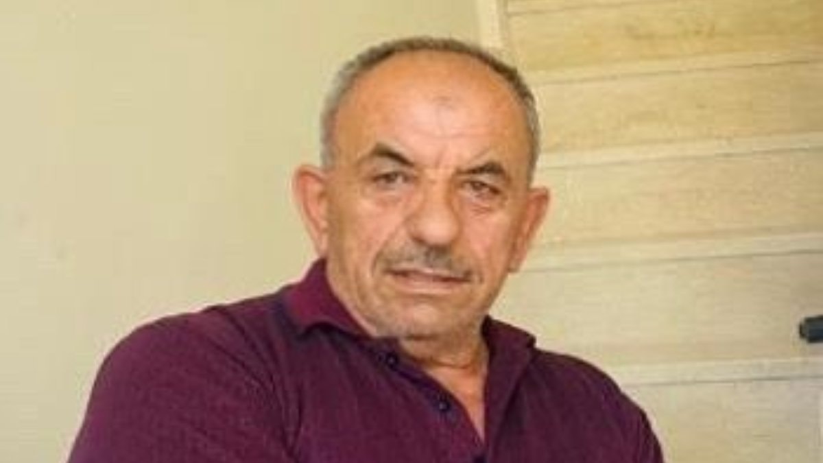 Siirt’te devrilen kamyonun şoförü hayatını kaybetti