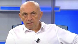 Sinan Engin: Asensio’nun Türk olmasını isterdim