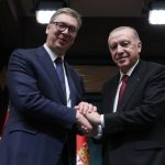 Sırbistan Cumhurbaşkanı Vucic: Erdoğan büyük bir dünya lideridir