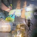 Şırnak’ta uyuşturucu operasyonu: 2 gözaltı