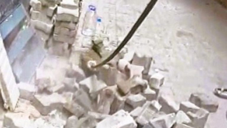 Şırnak’ta yer altı şebekelerine kaçak müdahale: 800 noktada usulsüz bağlantı ortaya çıkarıldı