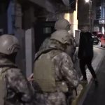 Sivas merkezli 2 ilde DEAŞ operasyonu: 4 tutuklama