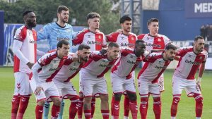 Sivasspor’un 3 maçlık yenilmezlik serisi son buldu