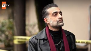 Şivesini duyan Diyarbakırlı sanıyordu… A.B.İ.’nin Behram’ı bakın nereli çıktı