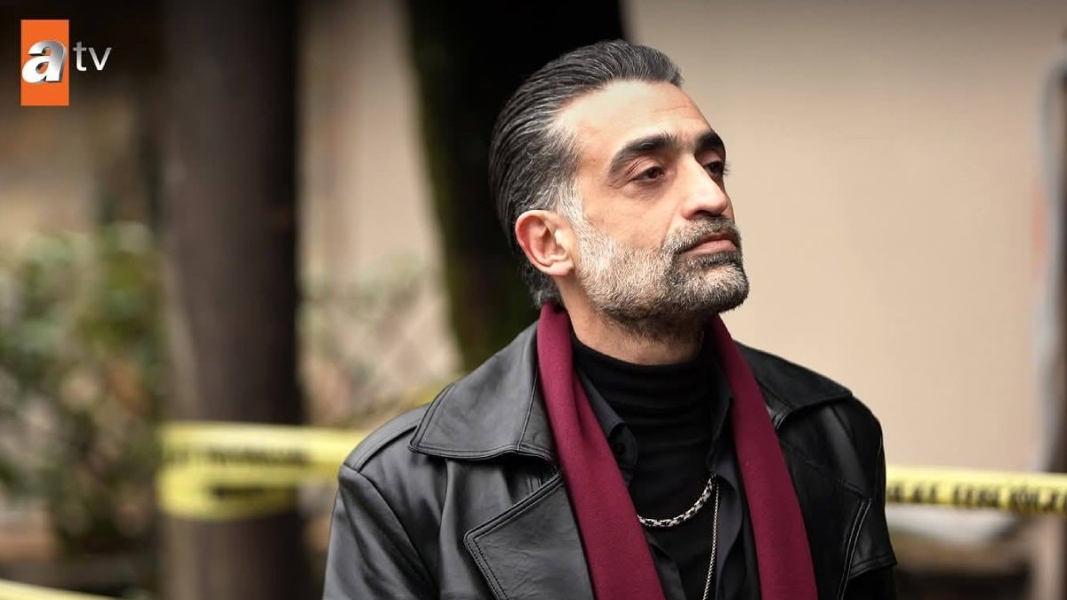 Şivesini duyan Diyarbakırlı sanıyordu… A.B.İ.’nin Behram’ı bakın nereli çıktı