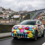 Skoda’nın elektrikli SUV modeli Epiq yollara çıktı