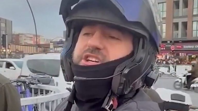 Sol Partililerin şeriat için kullandığı ‘karanlık’ ifadesine tepki