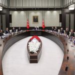 SON DAKİKA! MGK toplantısı sonrası 9 maddelik açıklama