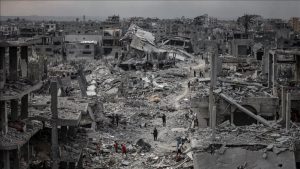 Son İsrailli esir cesedi de teslim edildi: Şimdi ne olacak?