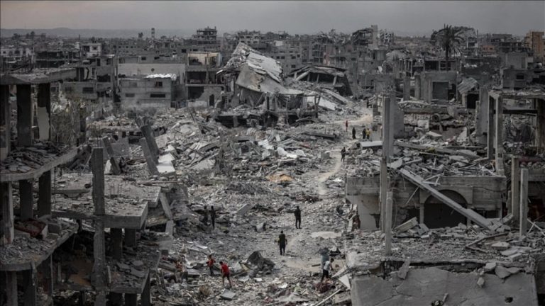 Son İsrailli esir cesedi de teslim edildi: Şimdi ne olacak?