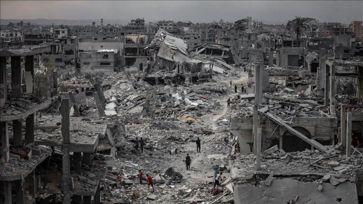 Son İsrailli esir cesedi de teslim edildi: Şimdi ne olacak?