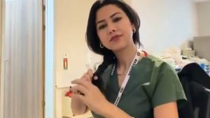 Sosyal medyada terör propagandası yapan sağlık personeline gözaltı