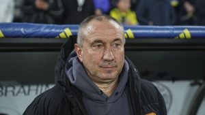 Stanimir Stoilov: Mutlu olduğumu söyleyemem