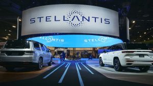 Stellantis, 2025’te Avrupa’da 2.4 milyondan fazla araç sattı