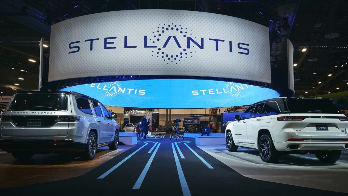 Stellantis, 2025’te Avrupa’da 2.4 milyondan fazla araç sattı