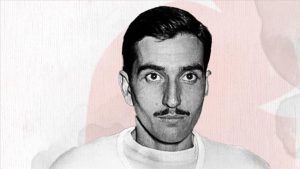 Suat Mamat’ın vefatının üzerinden 10 yıl geçti