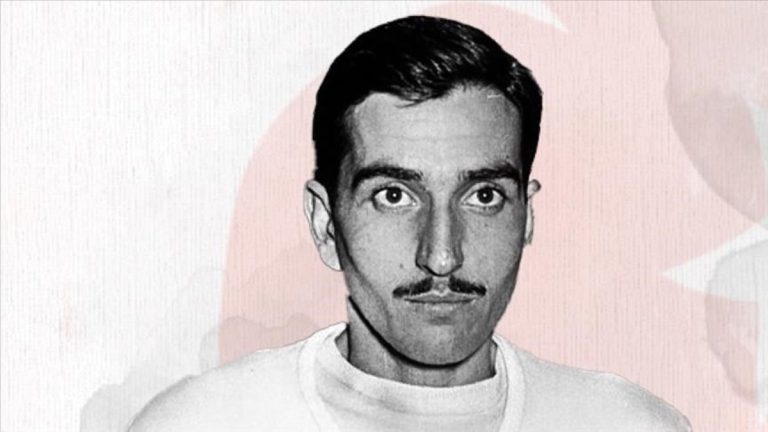 Suat Mamat’ın vefatının üzerinden 10 yıl geçti