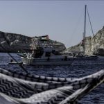 Sumud Filosu 29 Mart’ta Gazze’ye doğru yola çıkacak