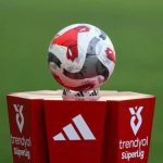 Süper Lig’de 23. hafta programına ‘Ramazan’ düzenlemesi