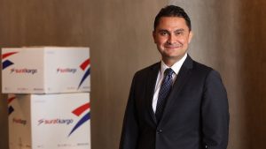 Sürat Kargo’dan 2026’da 20 milyon euroluk yatırım hamlesi atağı