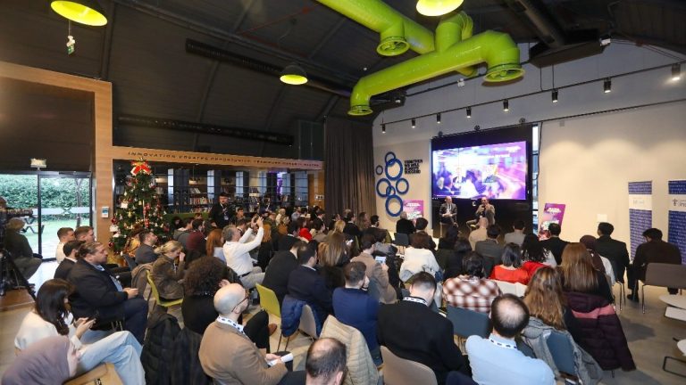 Sürdürülebilirlik odaklı girişimcilik etkinliği: SUCool Connect 2026