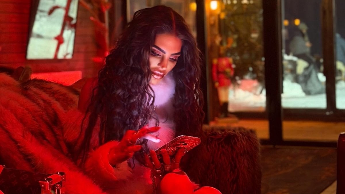 Süreyya Yalçın’ın zayıflığı yine eleştirildi! Takipçileri yorum yağdırdı