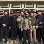 Suriye İç Güvenlik Güçleri, Haseke’de kontrolü sağladı