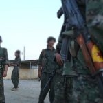 Suriye’de harita değişti: Terör izleri ülkeden silindi