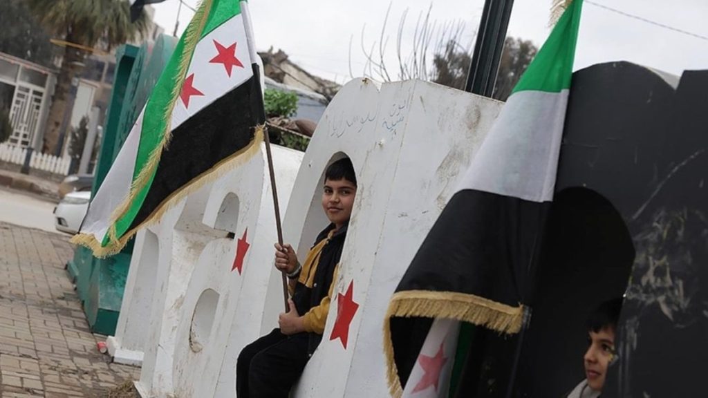 Suriye’de tarihi dönüşüm: Kürtlere vatandaşlık veriliyor