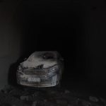 Suriye’de terör örgütünün inşa ettiği tüneller tespit edildi