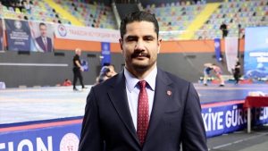 Taha Akgül’ün hedefi Türkiye şampiyonalarına katılımı artırmak